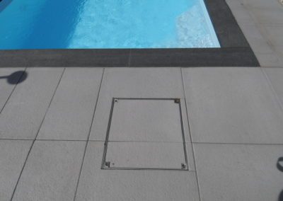 Pro sport i letní pohodu - Venkovní bazény na klíč - BWS Přerov
