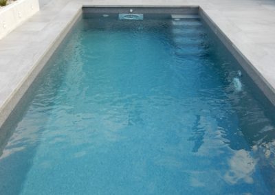 Minimální rozměry s elegancí - Bazény na míru - BWS Přerov