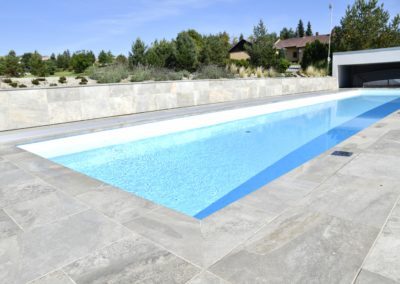 Bazénové duo - Luxusní bazény se zastřešením - BWS Přerov