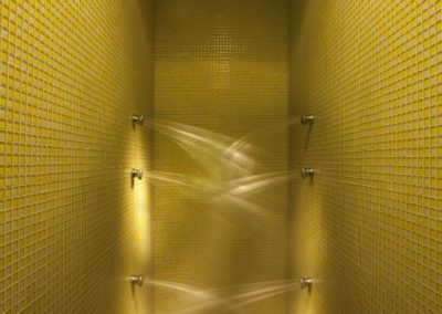 Hotel Kraví Hora - Zážitkové sprchy - BWS Přerov